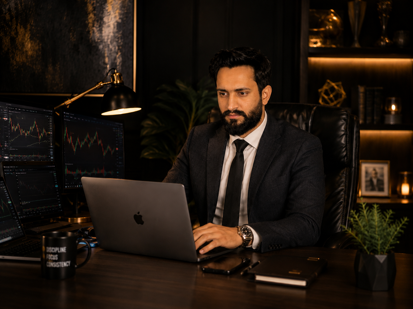 Global Broker